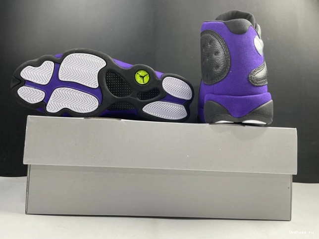 Purple Retro 13 Air Jordan DJ5982-015  Court 0922